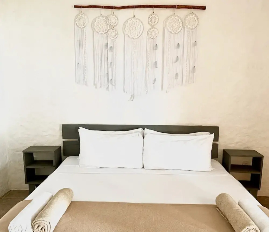 Casa del Sol Holbox - Self Check In