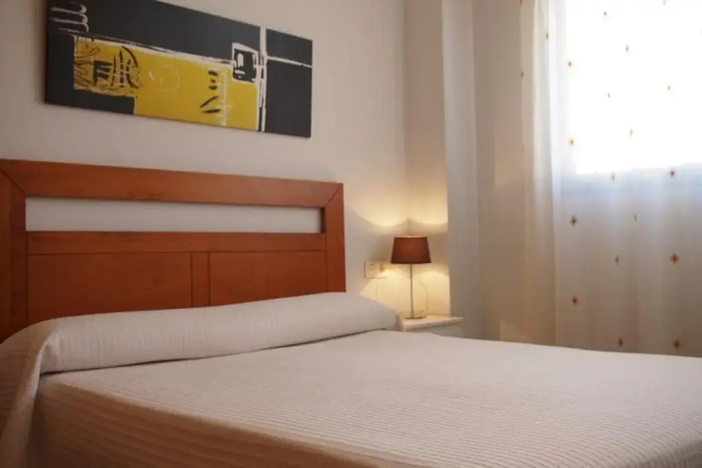 RealRent Peñon Beach