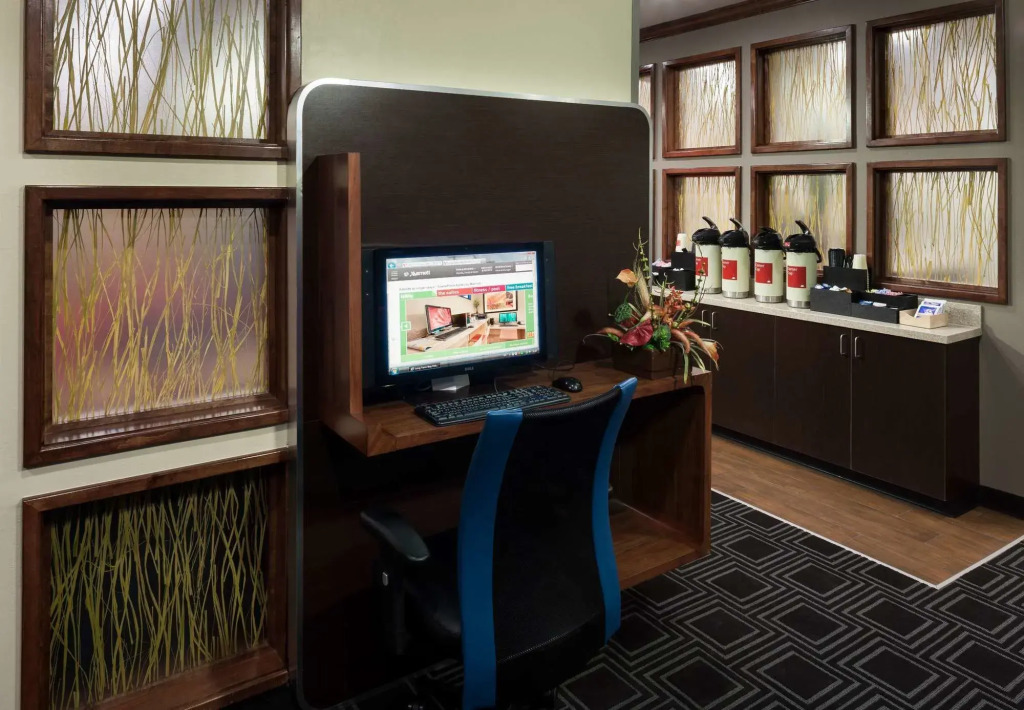 TownePlace Suites by Marriott Little Rock West