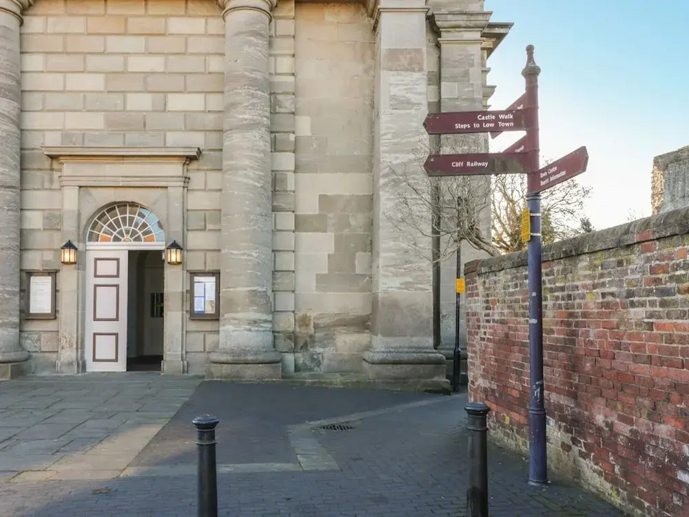 38 St. Marys Street, Bridgnorth