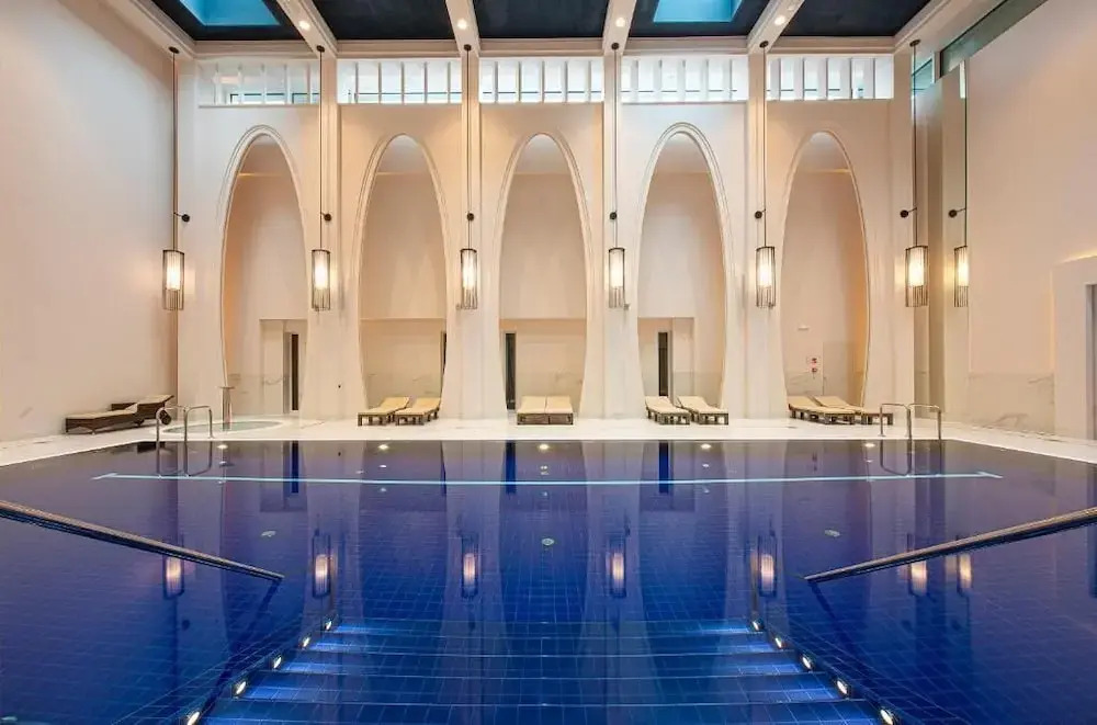 Hotel Pieniny Grand Wellness & SPA - Destigo Hotels