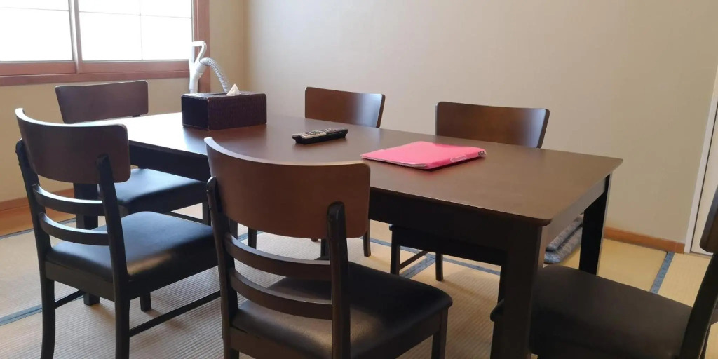 DAVIDE NO YAKATA 203 Vacation STAY 88405