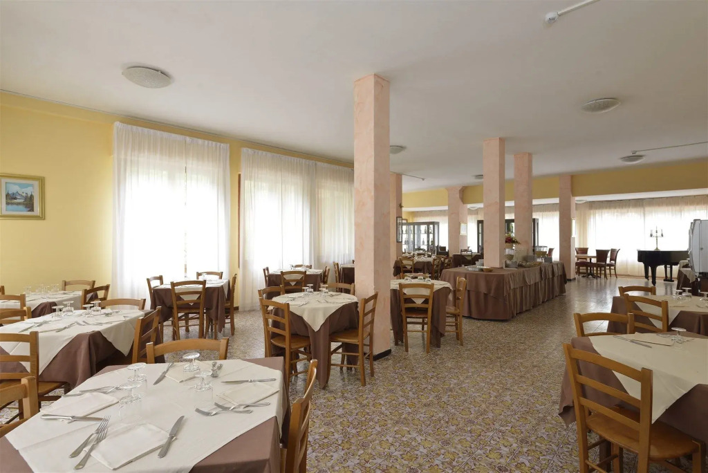 Hotel Attico