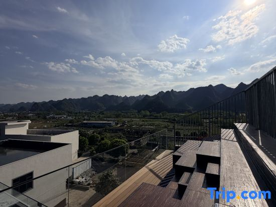 Wanfenglin Mountain Bird and Coffee Homestay