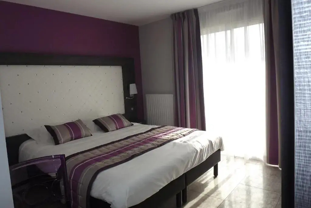 The Originals Boutique, Hôtel Le Lion dOr, Fougères Ouest