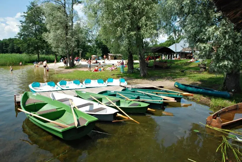 Žuvienės Pašiūrė
