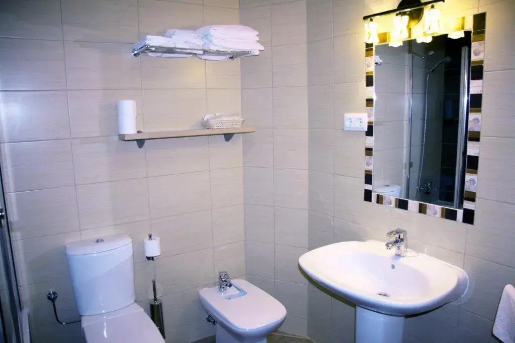 Apartamentos La Catedral