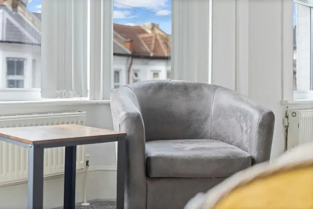 Family London Luxe House With 4 Bedrooms