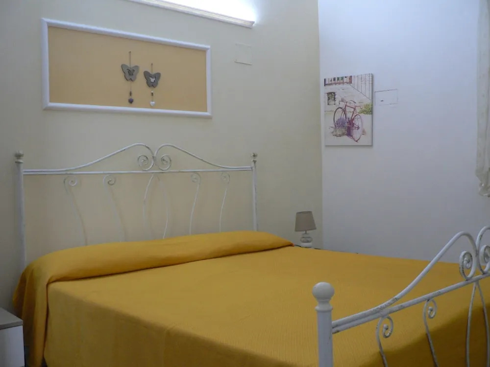 DolceSosta B&B