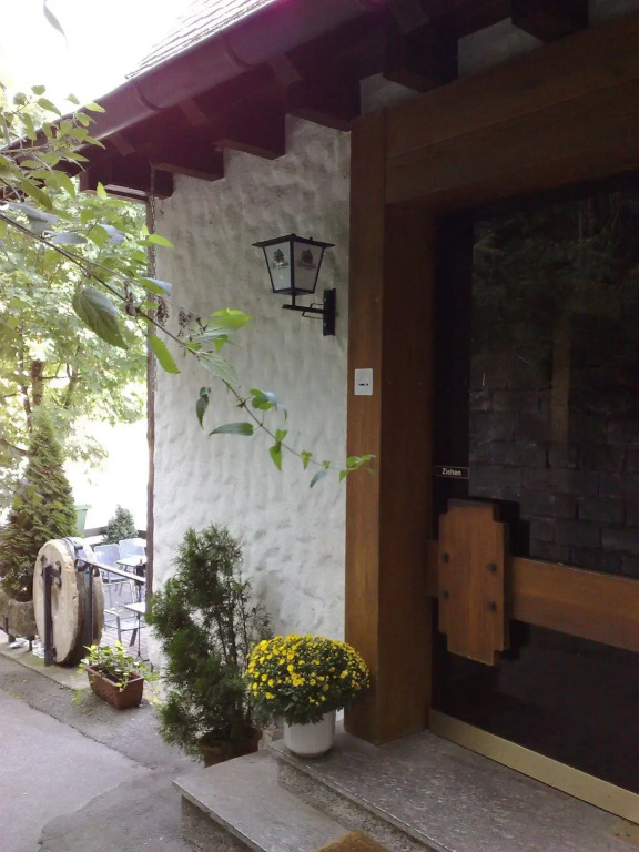 Hotel Restaurant Klostermühle
