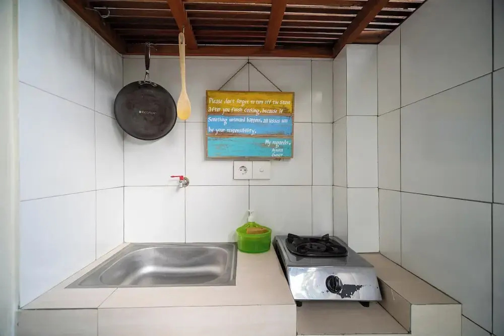 Taluh Bebek Ubud Private Villas
