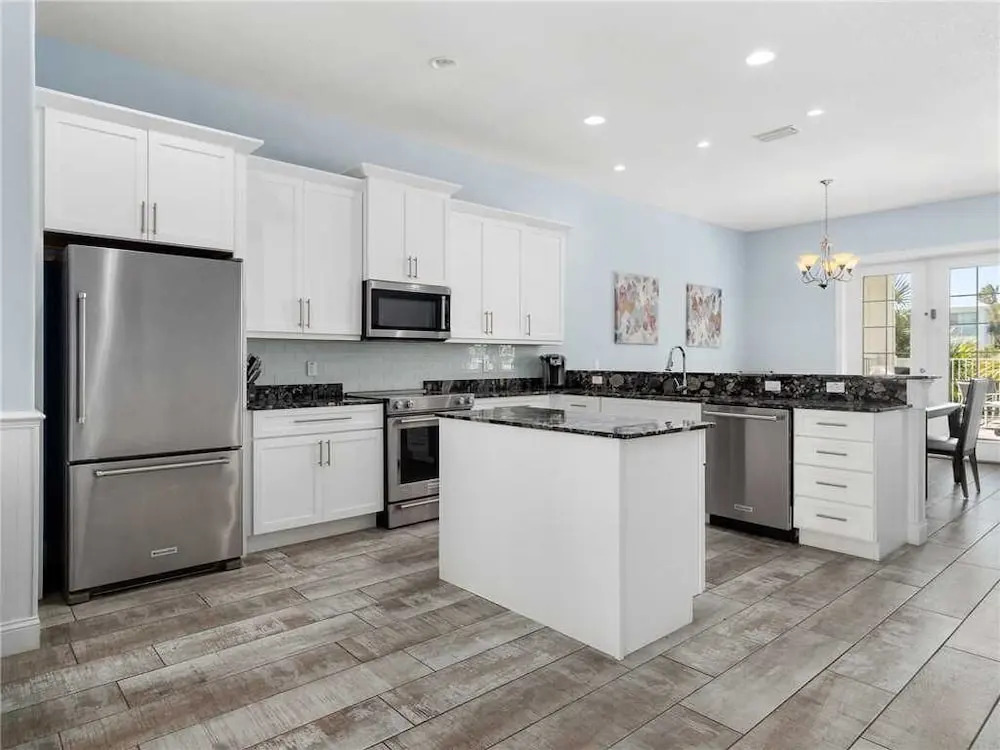 Sunset Key, 5 Bedrooms, Private Pool, Game Room, Beach, Sleeps 12
