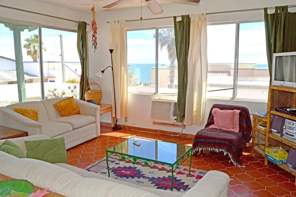 Las Mareas 21 2 Br home by RedAwning