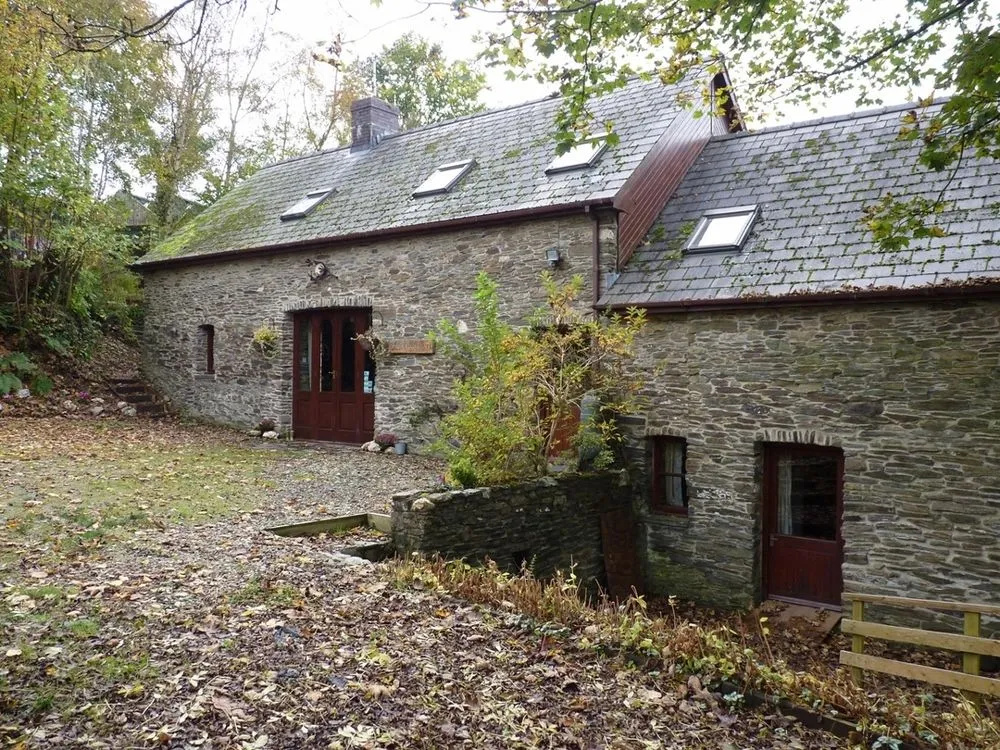 Ceridwen Centre