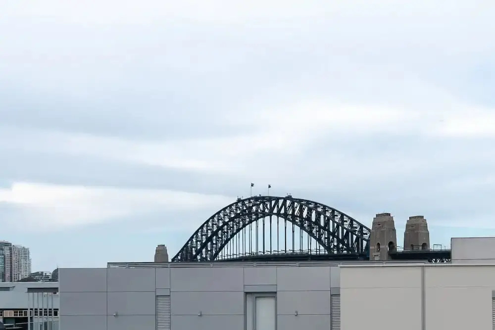 Luxurious Historic Home with Harbour Bridge Views