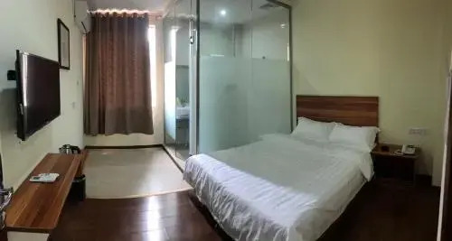 Sawasdee Krungthep Inn