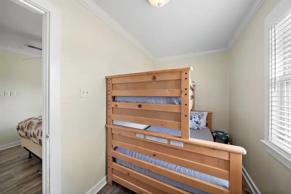 The Great Dane by Ryson Vacation Rentals