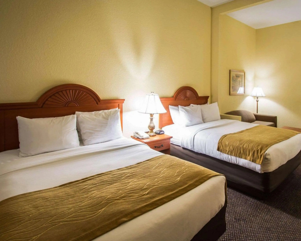 Comfort Inn & Suites Jupiter I-95