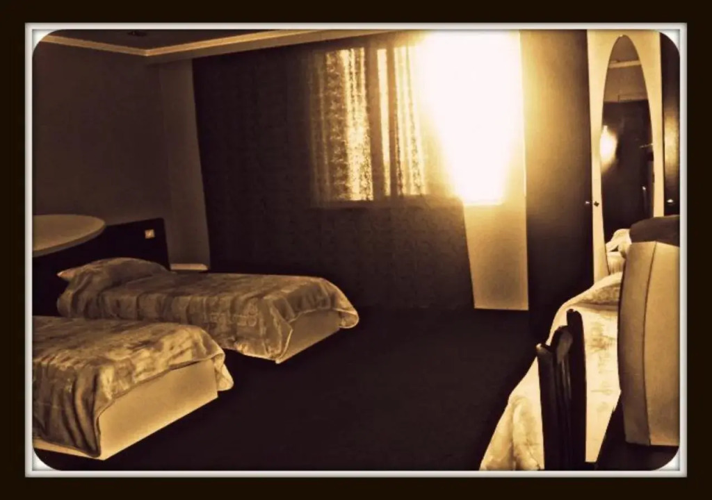 Hotel Alysa Korce