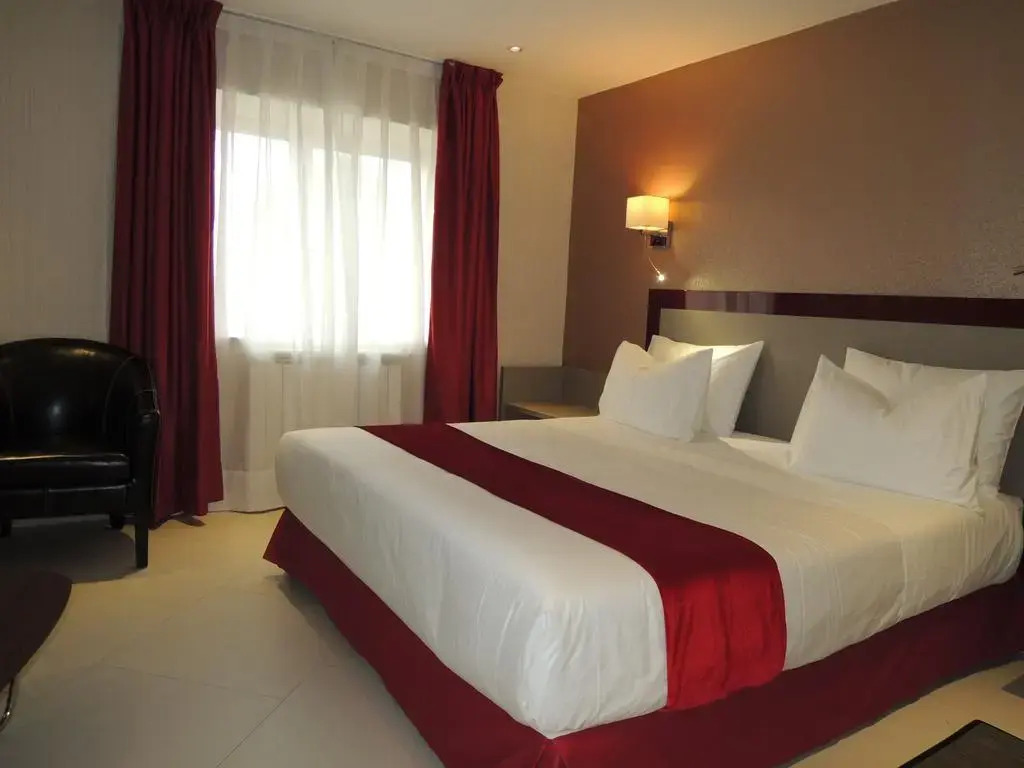 KT Hotels