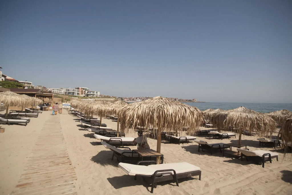 Cristiani Hotel Sozopol