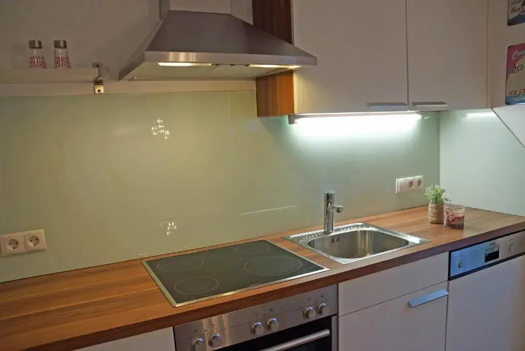 Stubai Apartment Telfes