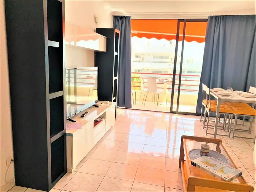 Apartamentos Olympia