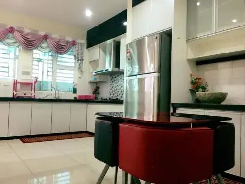 Bukit Banyan Homestay Sungai Petani