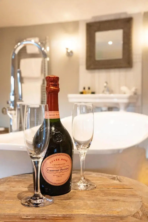 The Burgoyne - Stunning Hotel with Amazing Views and Impeccable Service