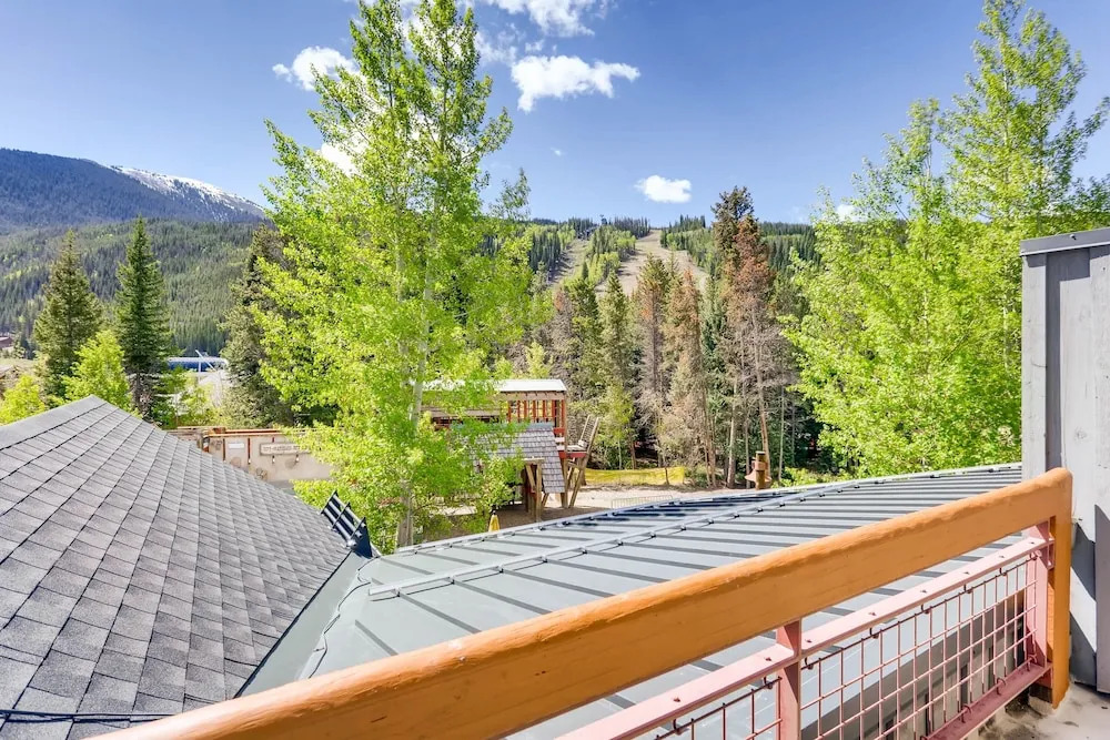 Spacious 1br -river Run Village-hot Tub & Kids Ski Free 1 Bedroom Condo by RedAwning