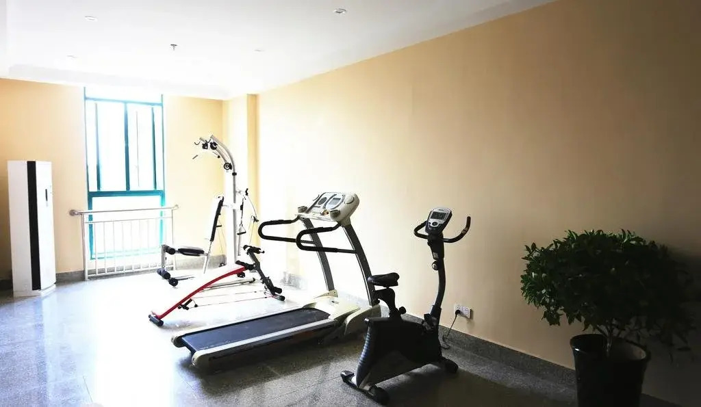 Greentree Inn Mozitan Road Yiwu Small Commodities Wholesale City