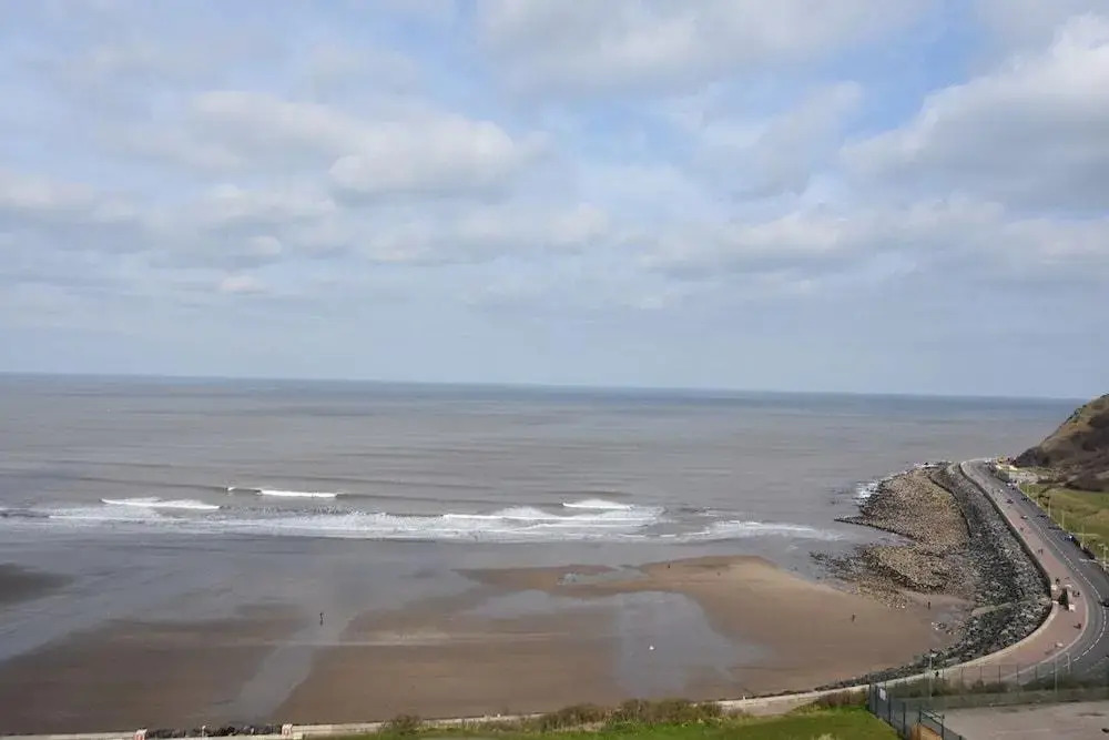 The Marlborough Sea View Holiday Apartments