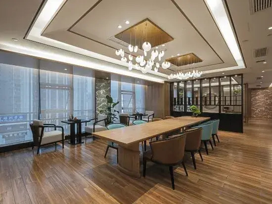 W·T International Hotel