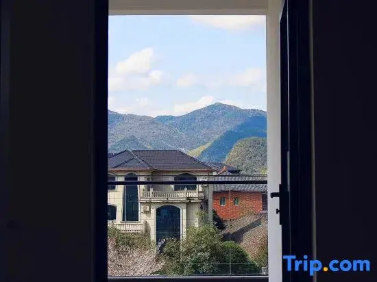 yao.shen Homestay