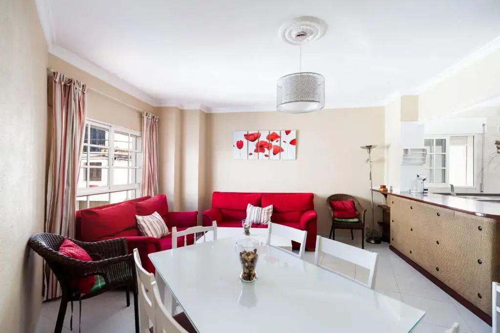 Apartamento Goya