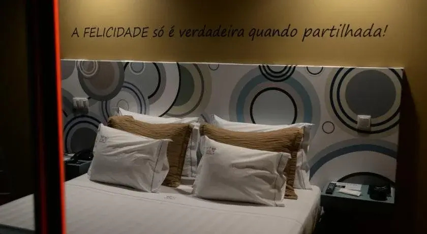 Motel Terra Cálida
