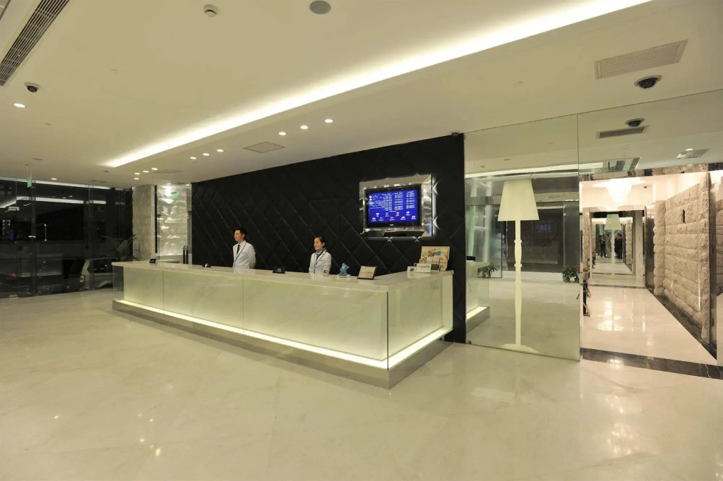 Tian Ping Hotel