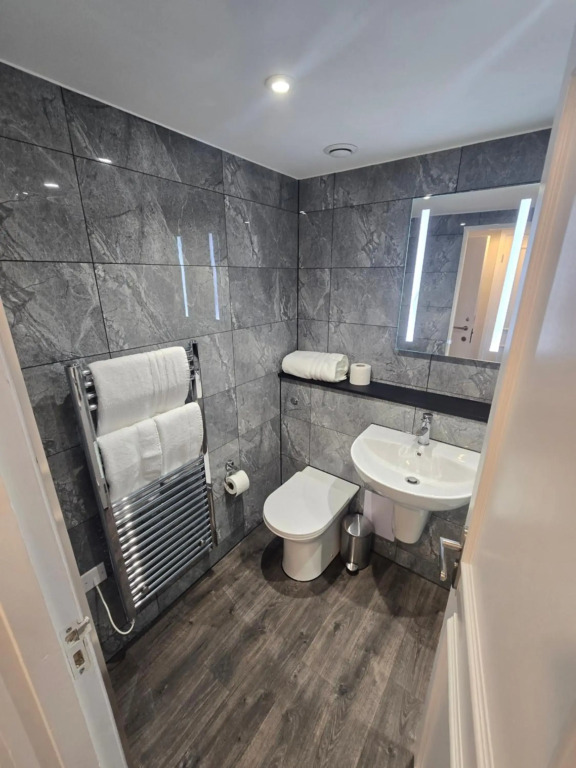 Whately Hall Hotel