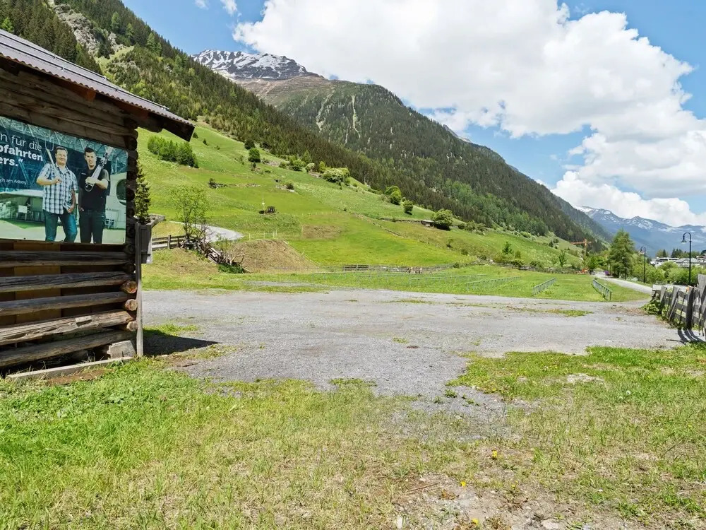 Restful Apartment in Ischgl near Silvretta Arena