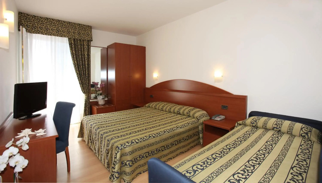 Hotel Santiago