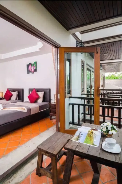 The Tara Residence Pattaya