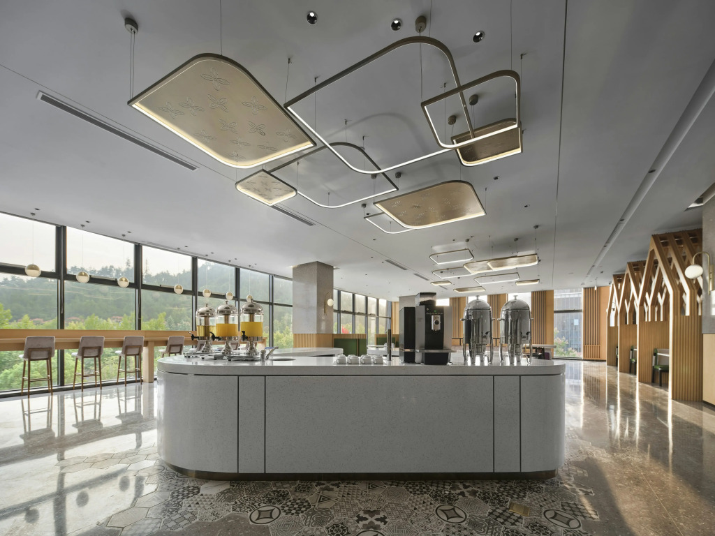 Hilton Garden Inn Huzhou Anji Phoenix Mountain