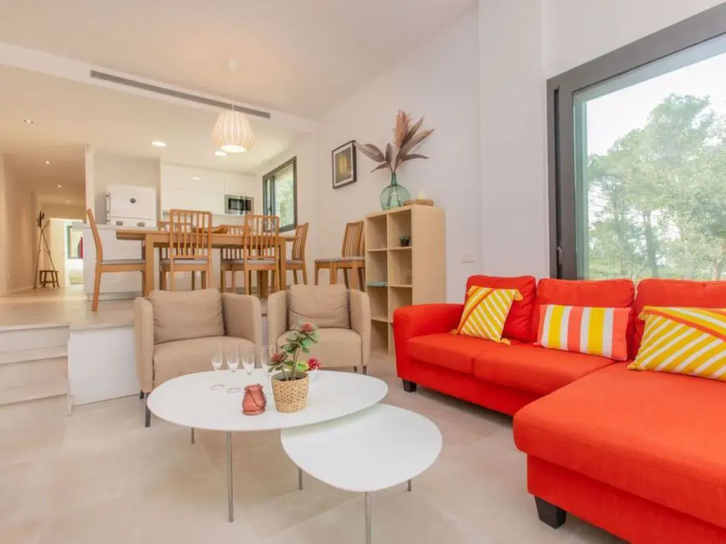 House Brasil Llafranc