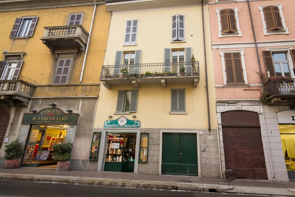Suite Milano 82