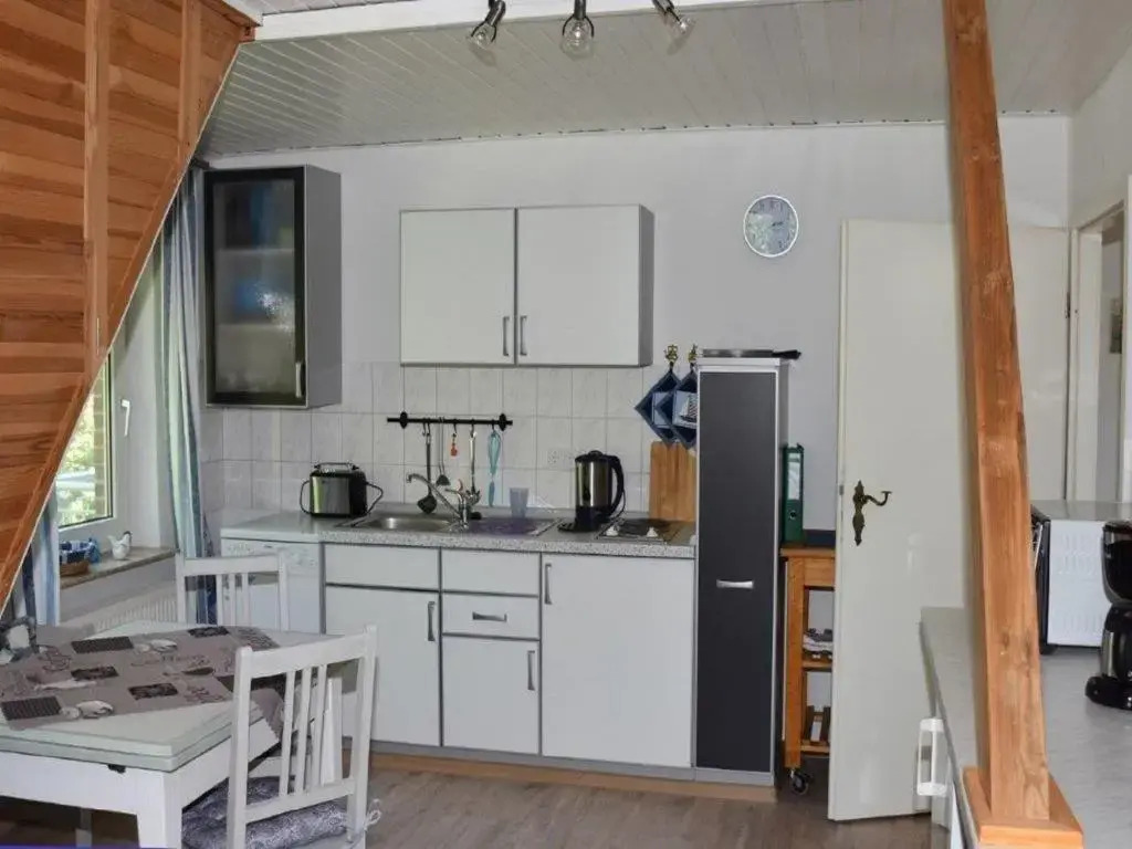 Ferienwohnung Lahann
