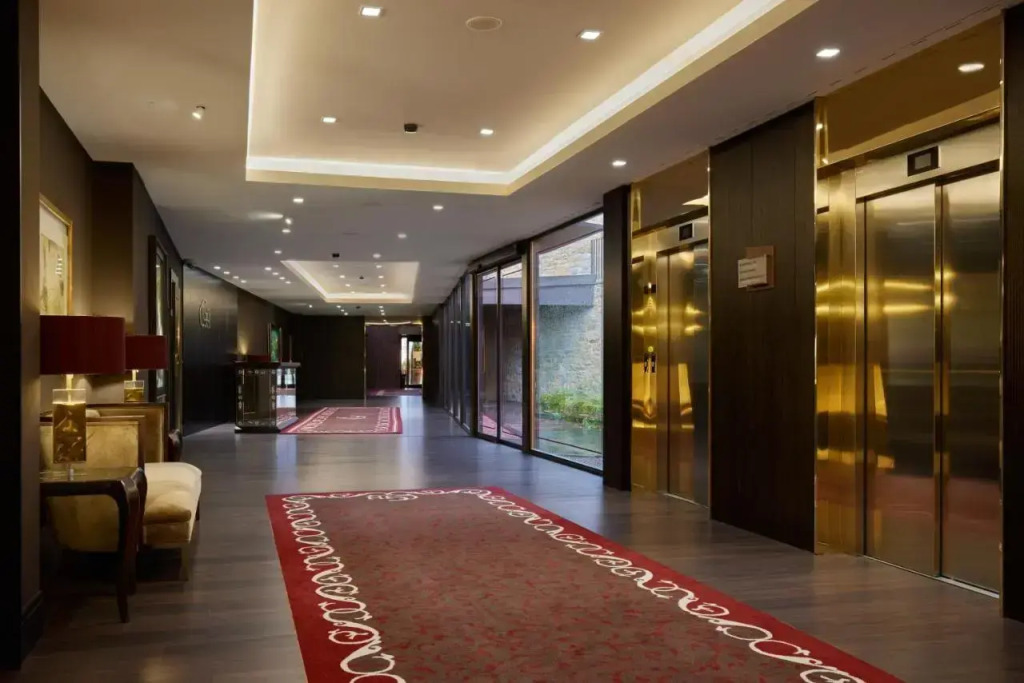 Hotel Castillo de Gorraiz&Spa