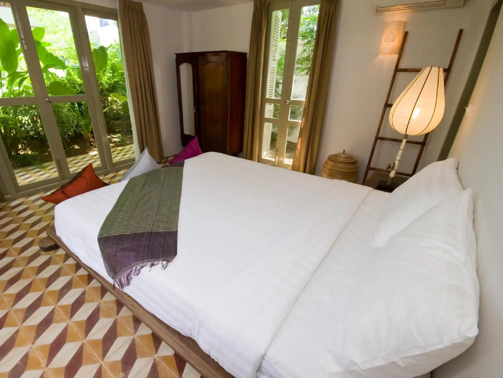 Bambu Hotel