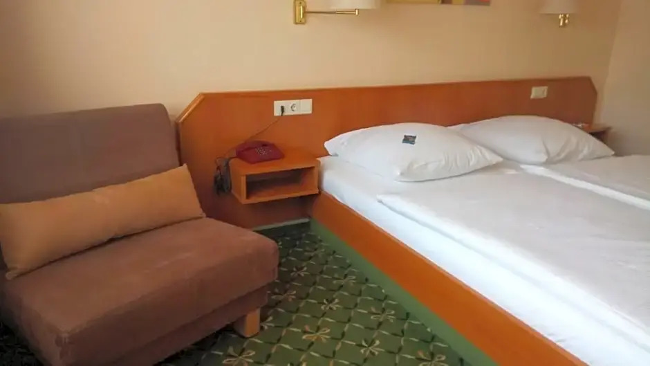 Landhotel Krausnick