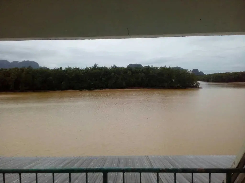 SiamIs Hotel Phang Nga Bay