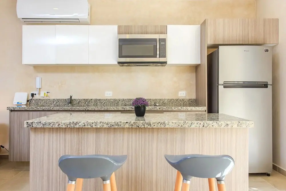 Charming Nature-Inspired Condos with Sultry Surroundings by Stella Rentals